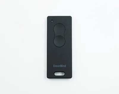 Immagine prodotto di Telecomando DoorBird A8007 con portachiavi Bluetooth