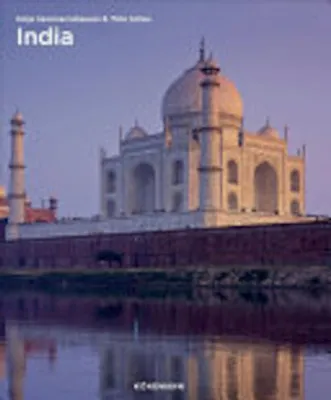 Immagine prodotto di Scheu, T: India