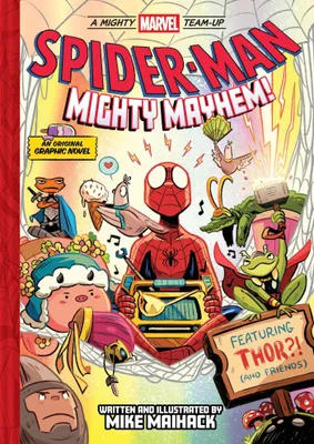 Produktbild von Spider-Man