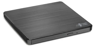Productafbeelding van Hitachi-LG compacte, draagbare DVD-brander