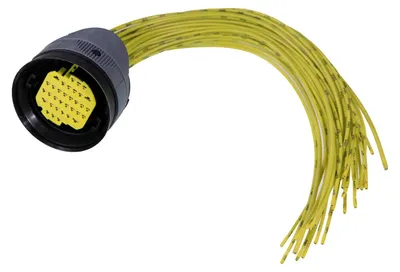 Produktbild von Kabel Rep. Satz Vordertür I Tür vorne 34 Polig Länge 250mm 7030191AG