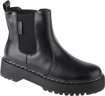 Obrázok produktu pre Big Star dámske sable topánky II274101 Black r. 37