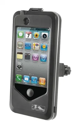 Image de I-Phone / Smartphone Hardsteuer Clamp
