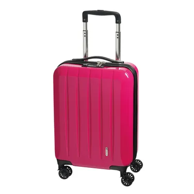 Produktbild von CHECK.IN London 2.0 - 4-Rollen-Trolley 50 cm (pink)
