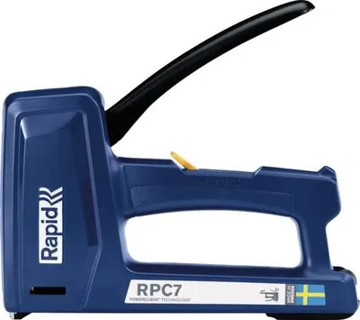Image de Universal stapler RPC7, Rapid 53, 140, 13, 8, 36 type