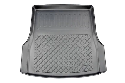 Produktbild von Z539914 Kofferraumwanne passend für Tesla Model S 07.2012-12.2020; rear boot Coupe 5türer