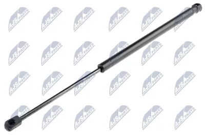 Produktbild von NTY AE-AU-026 Gasfeder Heckklappendämpfer für AUDI Q5 (8RB) 500mm