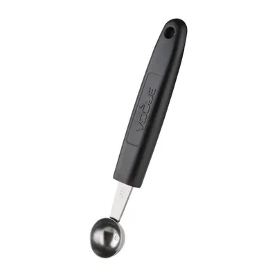 Produktbild von Vogue Edelstahl Kugelausstecher für Obst und Gemüse, 2,5cm Kugelgröße, 15cm lang