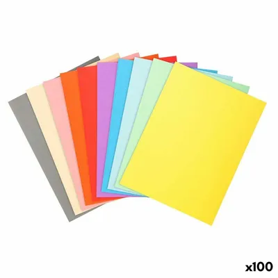Produktbild von Untermappe Exacompta Forever A4 100 Stück