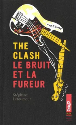 Image de The Clash