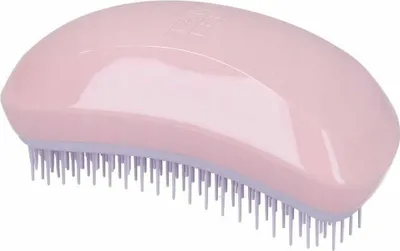 Productafbeelding van Tangle Teezer Salon Elite Roze Lilarood - Haarbos