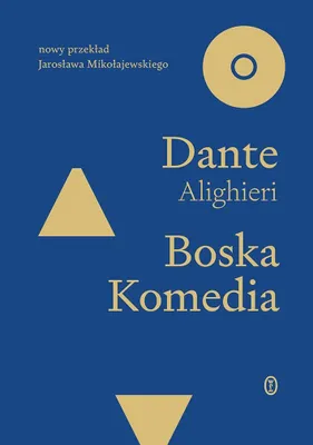Immagine prodotto di Boska Komedia
