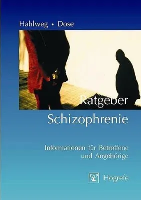Zdjęcie produktu dla Ratgeber Schizophrenie