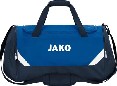 Produktbild von Jako Iconic Sporttasche Größe S mit Nassfach und Reißverschlussfach