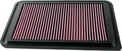 Image de Filtre à air de K&N Filters (33-2924) Filtre Alimentation en air