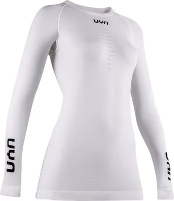Produktbild von UYN Energyon langarm Funktionsshirt Damen white XS