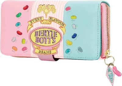 Produktbild von Harry Potter Honeydukes Geldbö rse