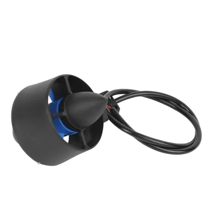 Obrázok produktu pre Hlbokovodný thruster, thruster, 560KV thruster, vodotesný thruster, RC Boat Thruster