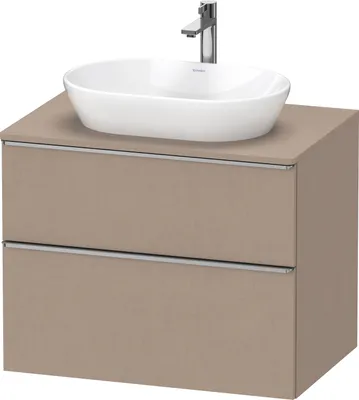 Produktbild von DURAVIT DE4967070750000 D-Neo KWTUWH R.ek 800x550x664 Lei Mt