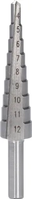Obrázok produktu pre KS TOOLS BT101926 Krokový vrták