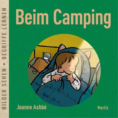 Produktbild von Beim Camping