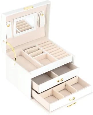 Obrázok produktu pre Šperky Display Box, šperky skladovanie prípad, šperky organizátor, šperky Display Holder, šperky skladovanie box