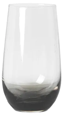 Zdjęcie produktu dla Broste copenhagen Trink szklanka Smoke 55 cl