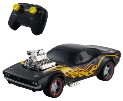 Zdjęcie produktu dla Hot Wheels JNB89, Samochód, 4 lat(a)