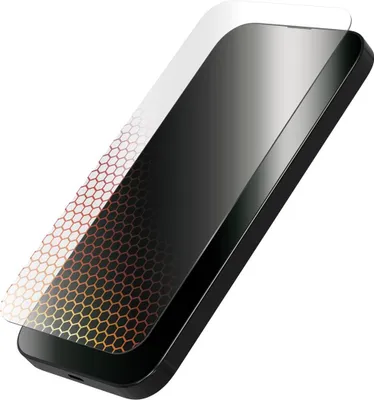 Produktbild von Invisible Shield Glass XTR3 für iPhone 15 Pro in transparent