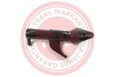 Produktbild von at autoteile germany Waschwasserdüse Scheinwerferreinigung at50098 für VW Touareg (7P5, 7P6) 235mm 105mm 92mm 85mm 0,13kg