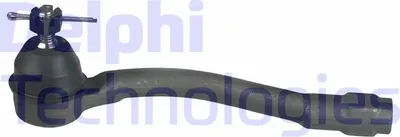 Produktbild von DELPHI Spurstangenkopf Spurstange für KIA RIO II (JB) Vorne Links TA2909