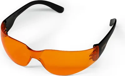 Produktbild von Stihl Funktionslichtbrille Orange