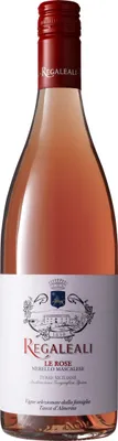 Produktbild von Tenuta Regaleali Regaleali Le Rosé Sizilien 2023 Wein ( 1 x 0.75 L )