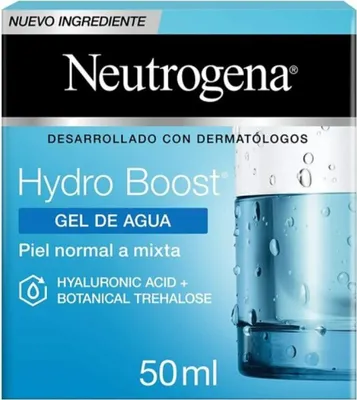 Immagine prodotto di Neutrogena Hydro Boost Acqua Gel 50 ml