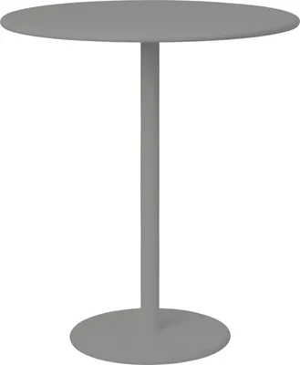Produktbild von Blomus Garten Beistelltisch -STAY- Granite Gray