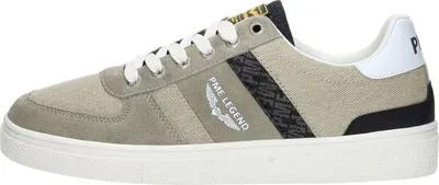 Produktbild von PME Legend Skytank Veterschoenen Laag - Beige - Maat 44