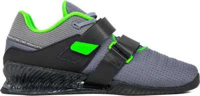 Produktbild von Nike Romaleos 4 Gewichtheberschuhe Grau EU 39 Herren,Damen Grau EU 39