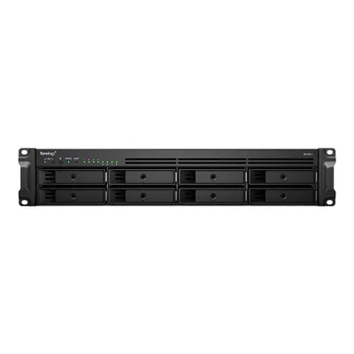 Obrázek produktu pro Synology RackStation RS1221+ - Server NAS - 8 pozic