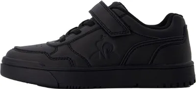 Image de Le Coq Sportif Lcs Court Breaker Ps Chaussures de sport Noir EU 34 Garçon Noir EU 34