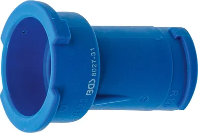 Immagine prodotto di Connettore BGS R123 / R125 per articolo 8027 / 8098 blu - 8027-31