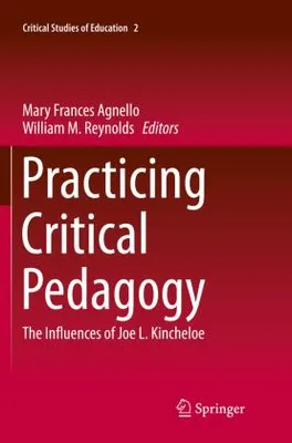 Immagine prodotto di Practicing Critical Pedagogy