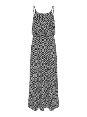 Obrázek produktu pro Dámské šaty ONLWINNER Regular Fit 15177381 Black, 34