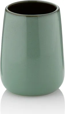 Zdjęcie produktu dla KELA Kubek Liana ceramiczny zielony KL-23625