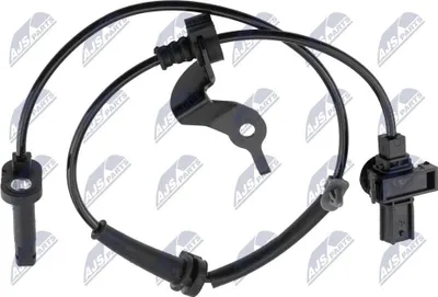 Produktbild von NTY ABS Sensor Raddrehzahl Vorne Links für HONDA Accord IX Limousine (CR) HCA-HD-146