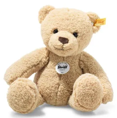 Produktbild von Steiff Kuscheltier Teddybär Ben Beige (30cm)