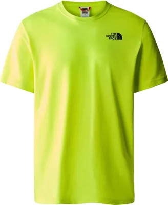 Produktbild von The North Face T-shirt Redbox Tee, NF0A2TX2FM91, Größe: 183