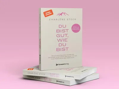 Produktbild von Du bist gut, wie du bist