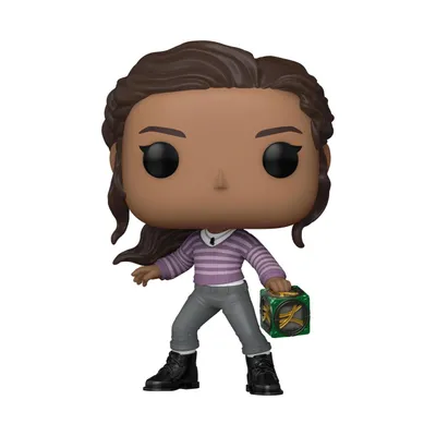 Immagine prodotto di Funko Spider-Man: No Way Home POP! marvel vinyl figure MJ 9 cm FK67609