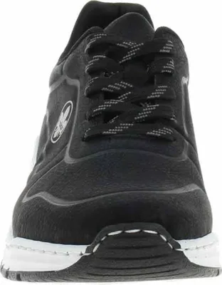 Immagine prodotto di Scarpe da donna Rieker M4903-01 schwarz 37