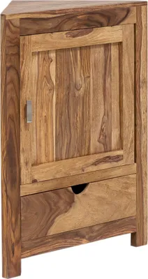 Produktbild von Eckunterschrank Laros Akazie